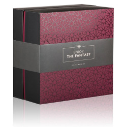LoveBoxxx Coffret Spécial SM The Fantasy